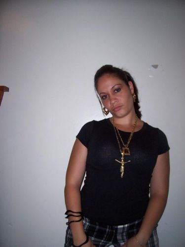 Viviana Rogers