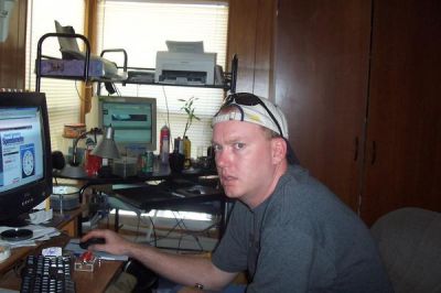 Wayne Powers