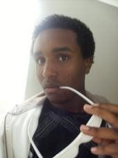 William Dixon
