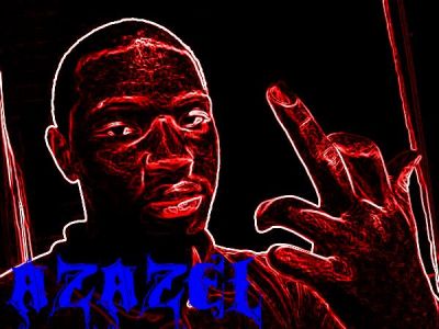 Kayvon Harris