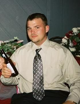 Stephen Vanscyoc