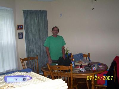 David George