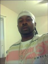 Darryl Mckeithan
