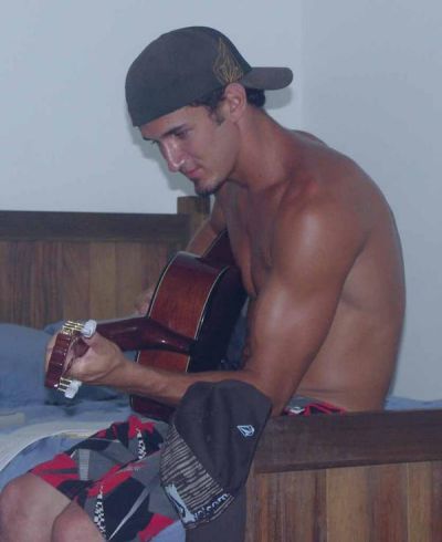 Jay Vanderlyn