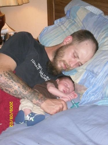 Joshua Mccracken