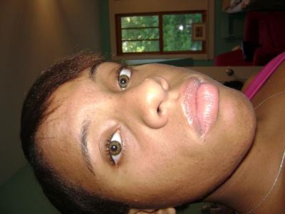 Jymeisha Johnson