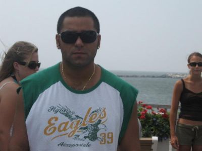 Franco Rivas