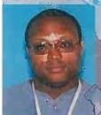 Timothy Crestwell