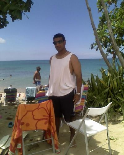 Hector Montalvo