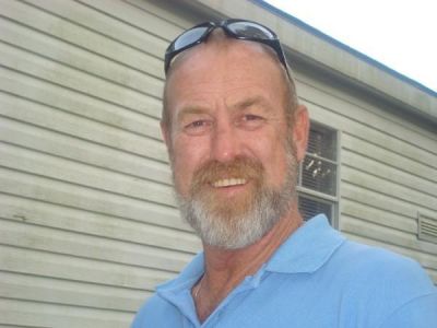 Rodney West