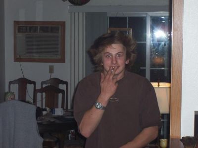 Daniel Bauer