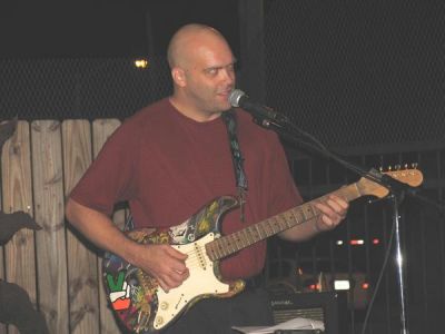 Jason Yeager