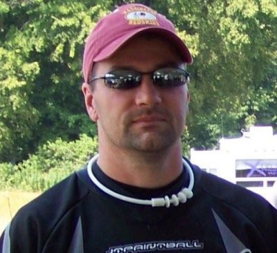 Jeffery Tidwell