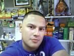 Sergio Jarquin