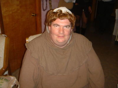 Robert Chapdelaine