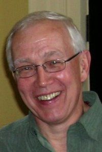 Edward Holland