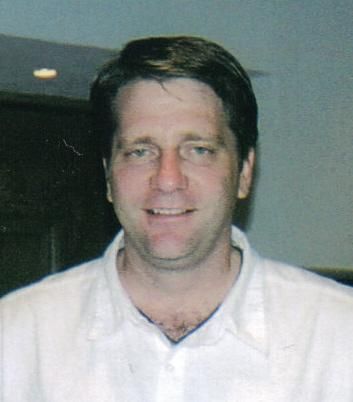 Martin Evans