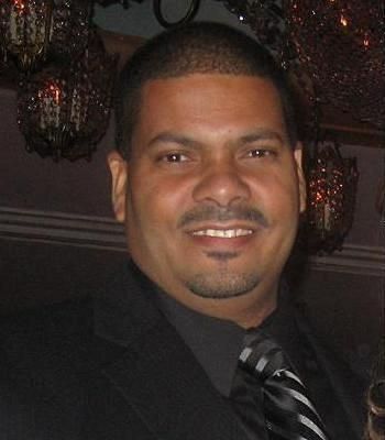 Michael Rivera