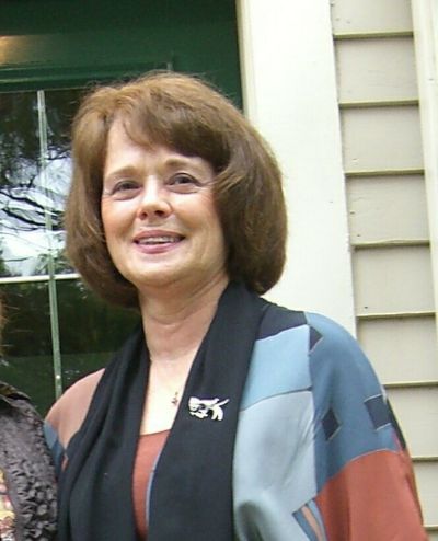 Margaret Owens