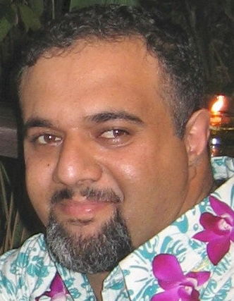Ali Aghili