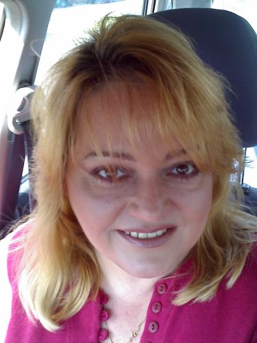 Claudette Tomkin
