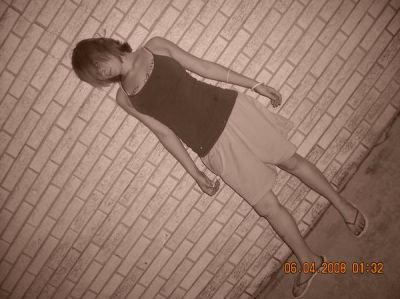 Deanna Dorsey