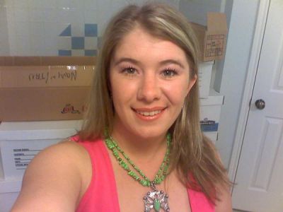 Kimberly Burkett