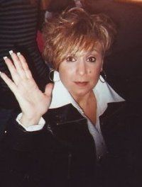 Dana Kennedy