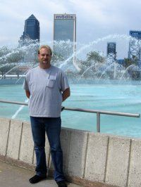 Raymond Finton