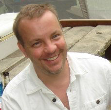 James Andersen