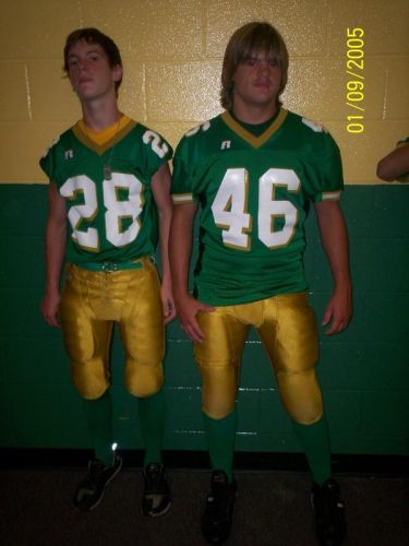 Tyler Willson
