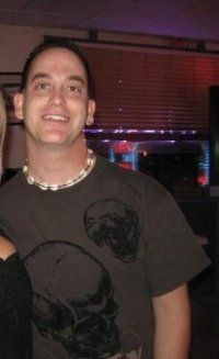 Daryl Smith