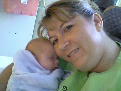Karen Hendrick