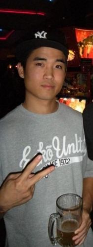 Ryan Riyozo