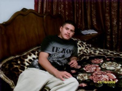Moises Martinez