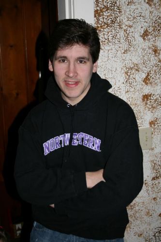 Jeffrey Chapko