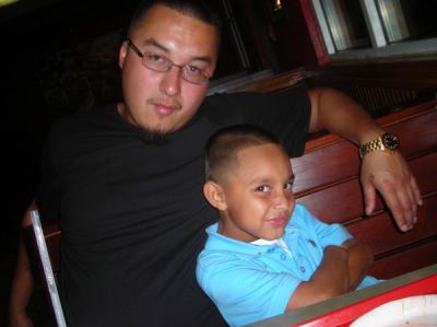 Jose Aguilar
