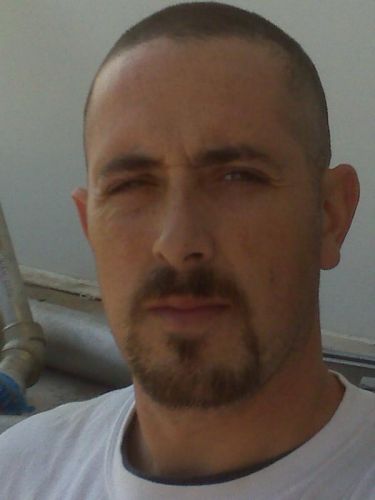 Brian Benton