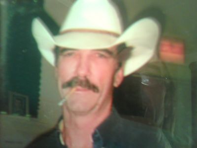 Randall Moore