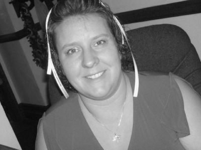 Sherri Parker