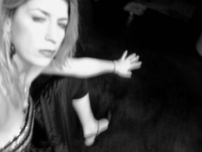Melinda Mcwhorter