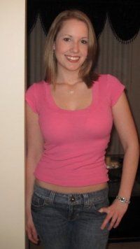 Amber Salisbury