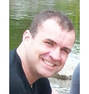 Eric Davies