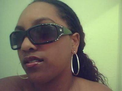 Angelique Freeman