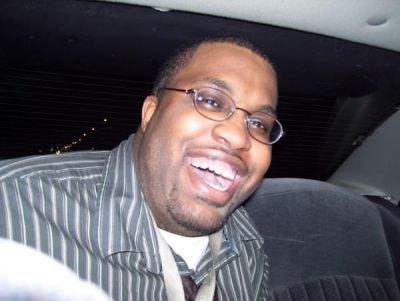 Paul Crowder