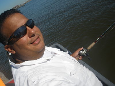 Craig Garza