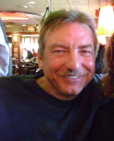 Michael Baur