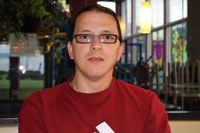 Alexander Quinones
