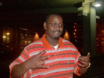 Marques Franklin