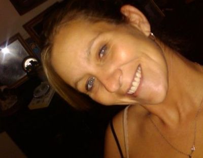 Jodi Caldwell